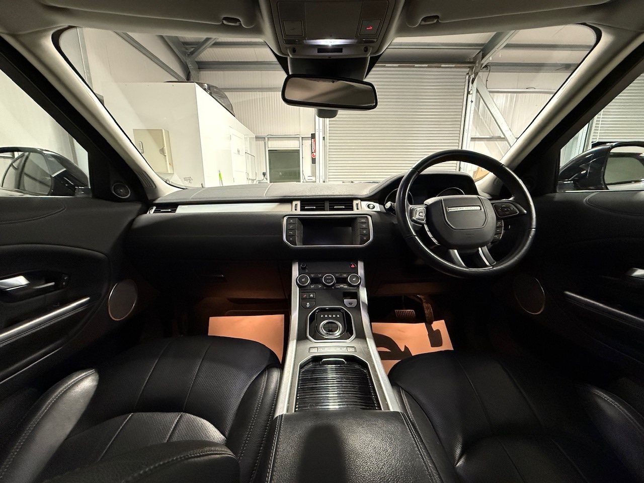 Used Land Rover Range Rover Evoque 2017 for sale - 76896879: Photo 20