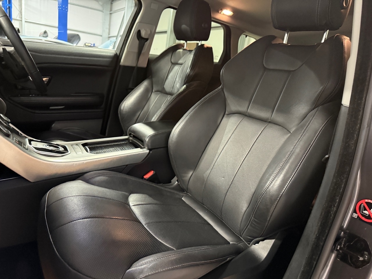 Used Land Rover Range Rover Evoque 2017 for sale - 76896879: Photo 21