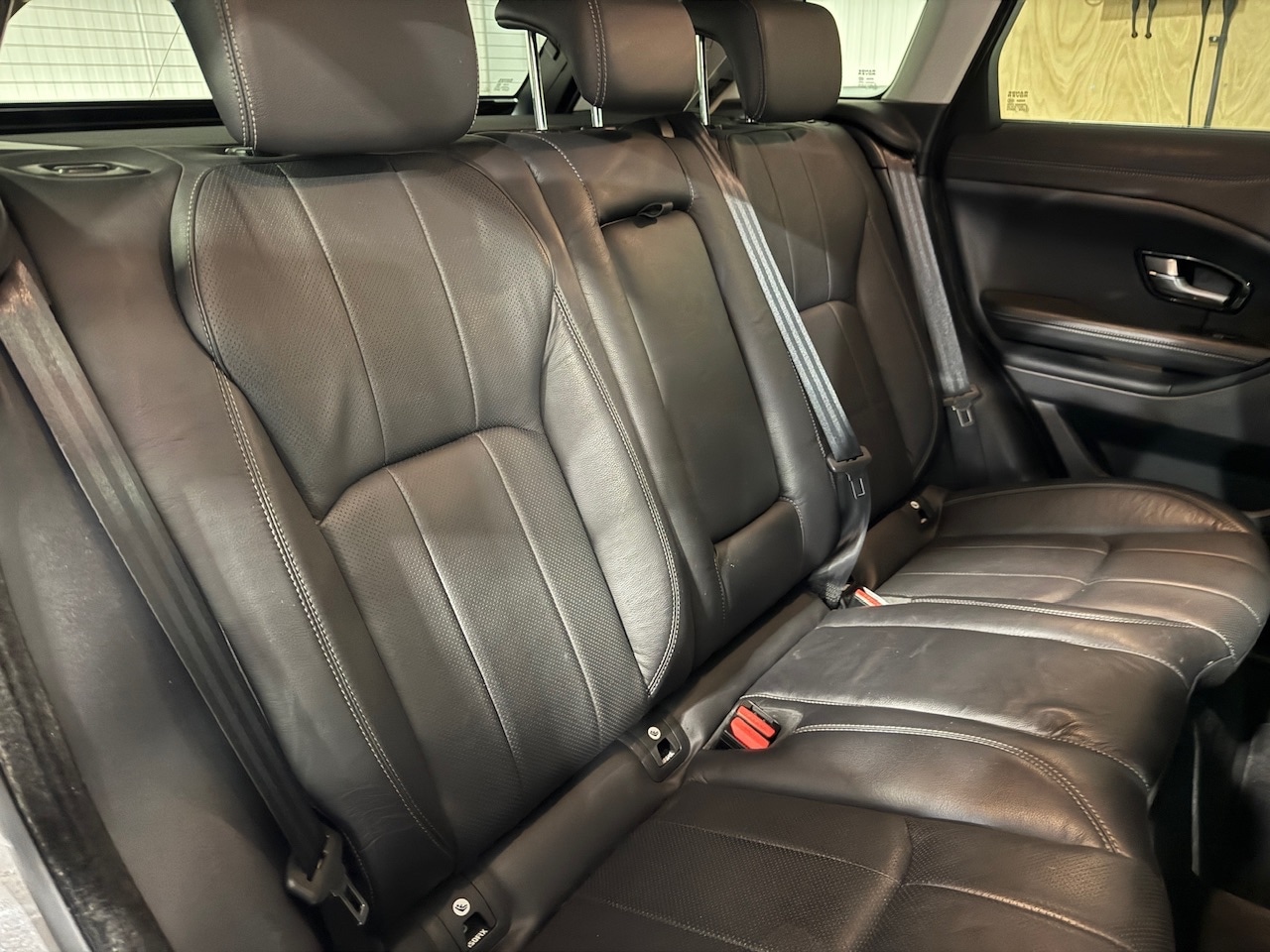 Used Land Rover Range Rover Evoque 2017 for sale - 76896879: Photo 25