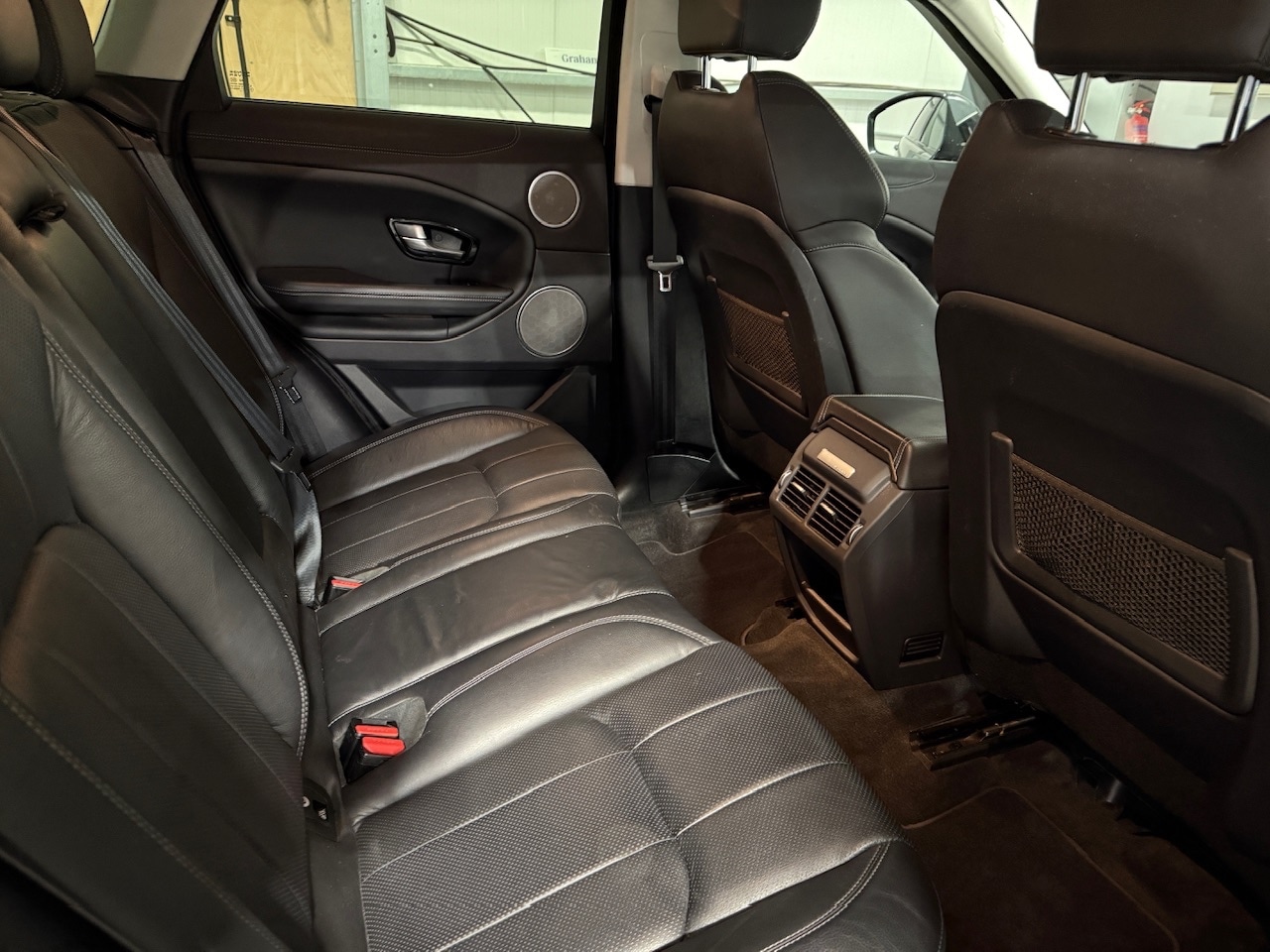 Used Land Rover Range Rover Evoque 2017 for sale - 76896879: Photo 26