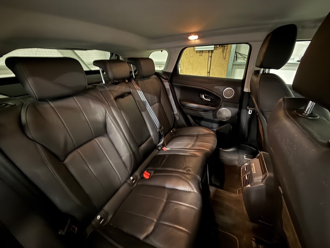 Used Land Rover Range Rover Evoque 2017 for sale - 76896879: Photo 27