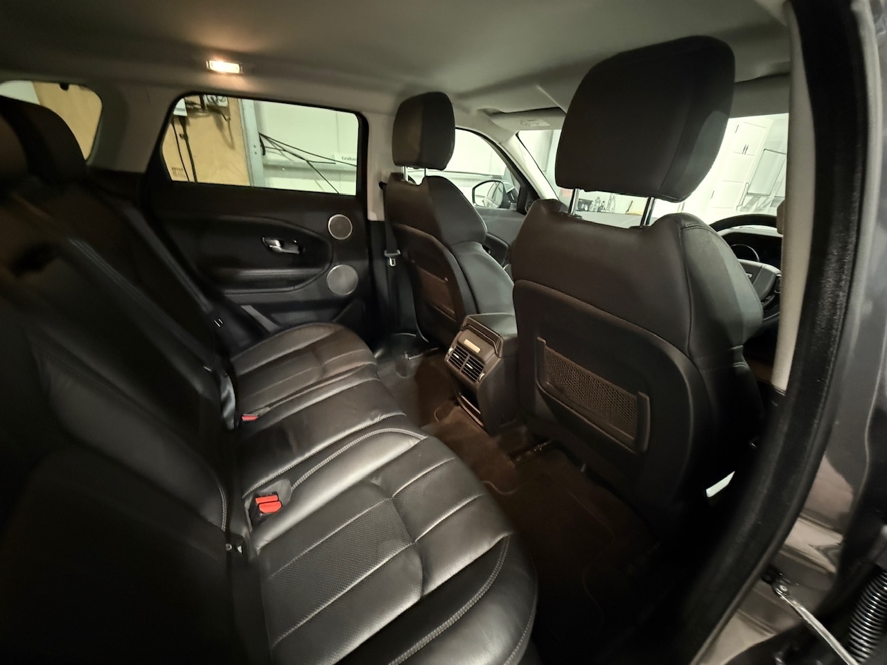 Used Land Rover Range Rover Evoque 2017 for sale - 76896879: Photo 28