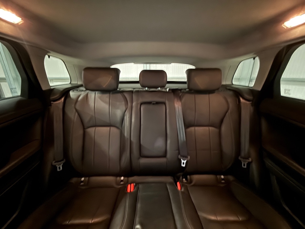 Used Land Rover Range Rover Evoque 2017 for sale - 76896879: Photo 30