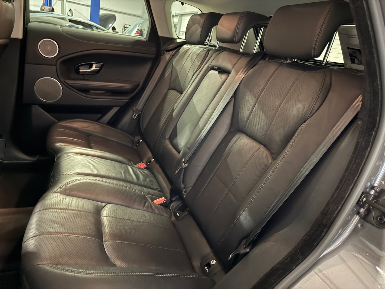 Used Land Rover Range Rover Evoque 2017 for sale - 76896879: Photo 31