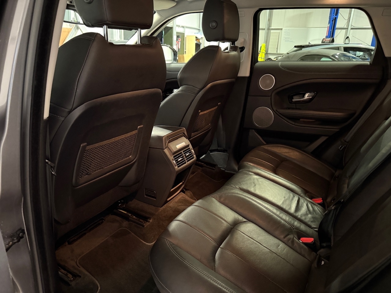 Used Land Rover Range Rover Evoque 2017 for sale - 76896879: Photo 32