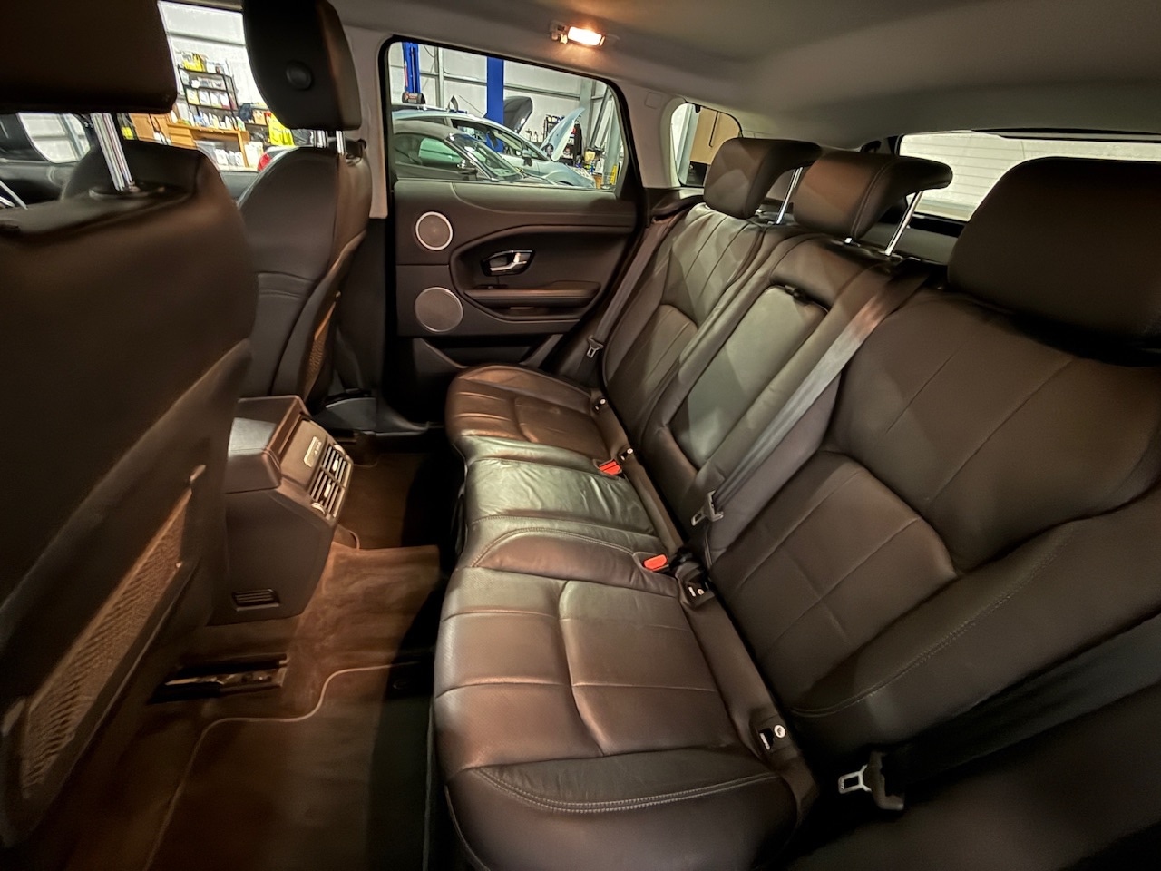 Used Land Rover Range Rover Evoque 2017 for sale - 76896879: Photo 33