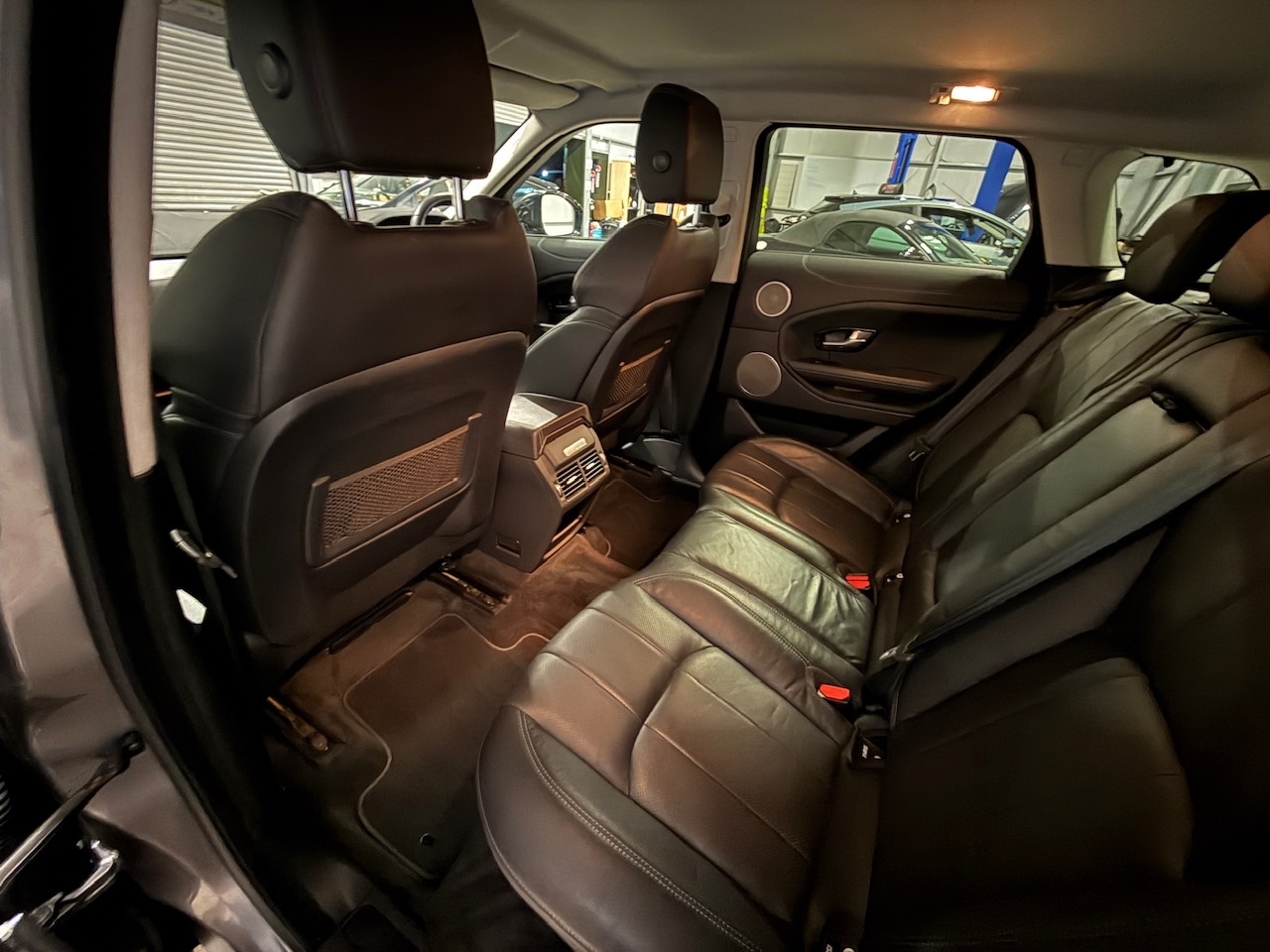 Used Land Rover Range Rover Evoque 2017 for sale - 76896879: Photo 34