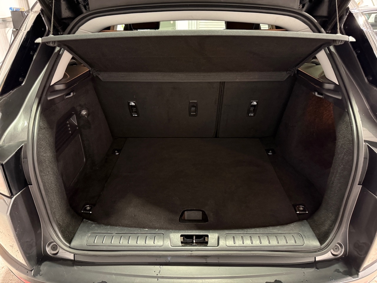 Used Land Rover Range Rover Evoque 2017 for sale - 76896879: Photo 35