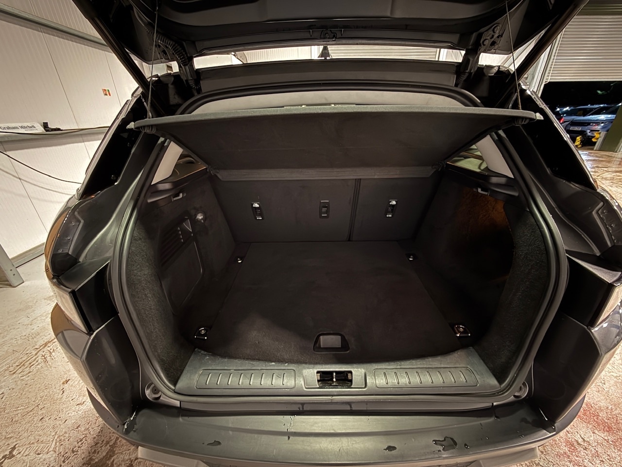 Used Land Rover Range Rover Evoque 2017 for sale - 76896879: Photo 36