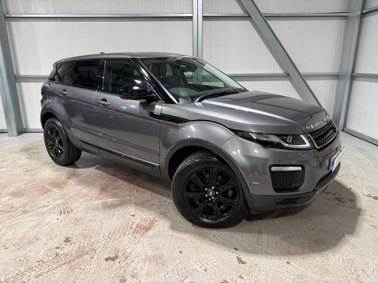 Used Land Rover Range Rover Evoque 2017 for sale - 76896879: Photo 39