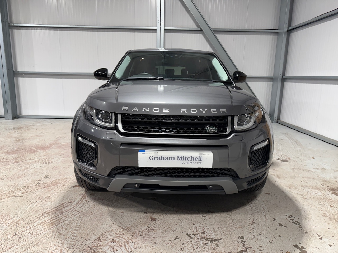 Used Land Rover Range Rover Evoque 2017 for sale - 76896879: Photo 42