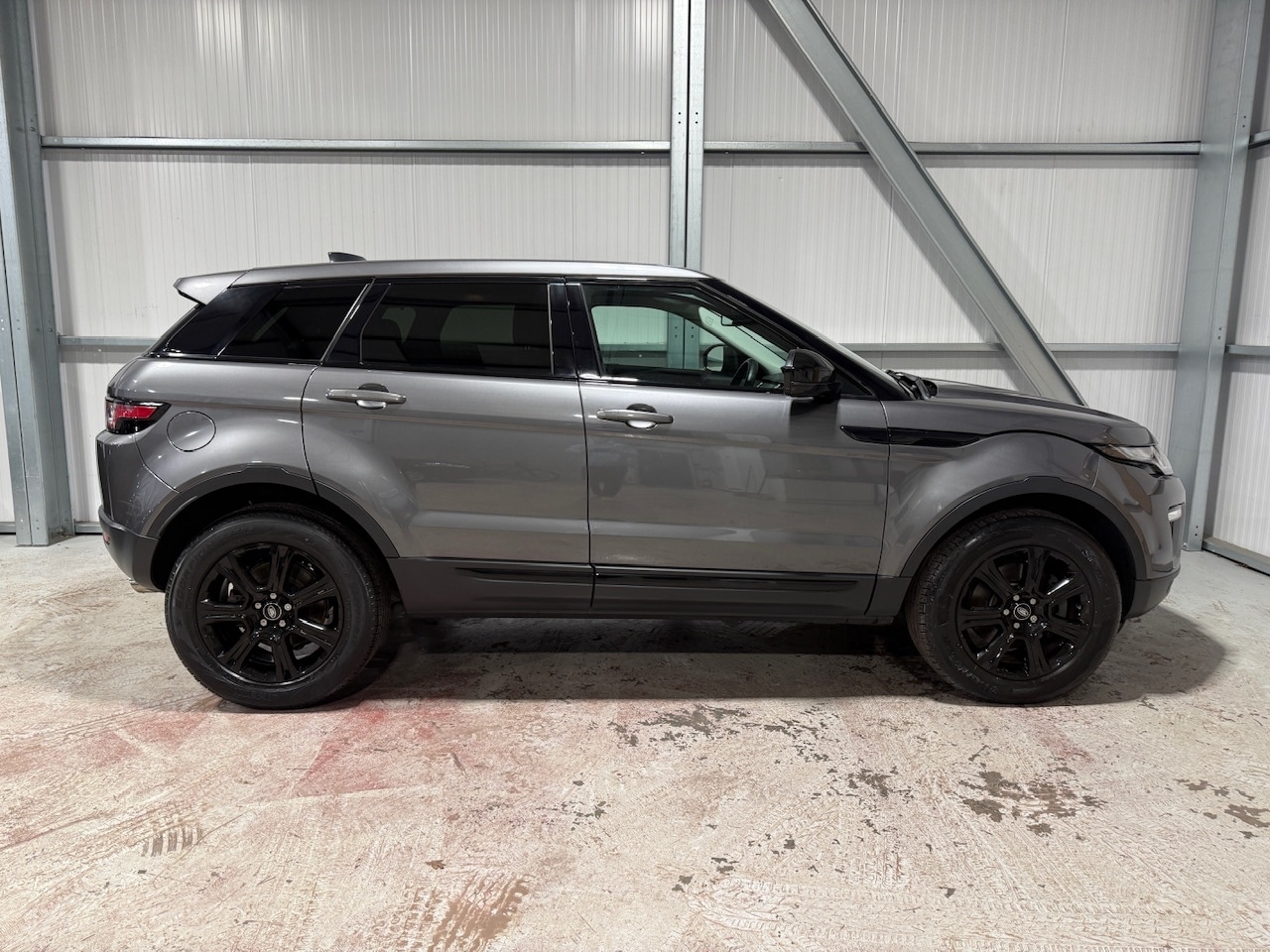 Used Land Rover Range Rover Evoque 2017 for sale - 76896879: Photo 46