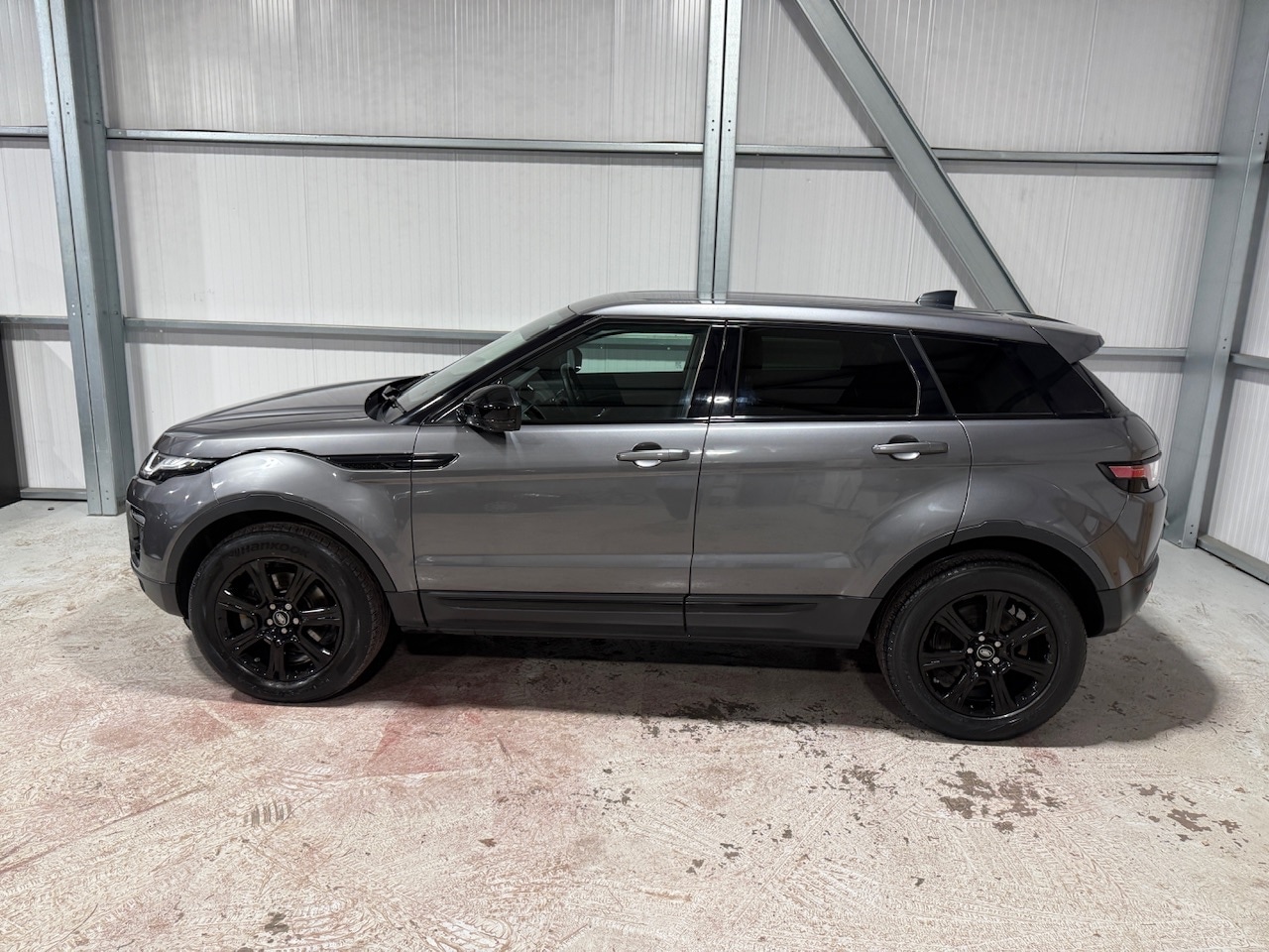 Used Land Rover Range Rover Evoque 2017 for sale - 76896879: Photo 50