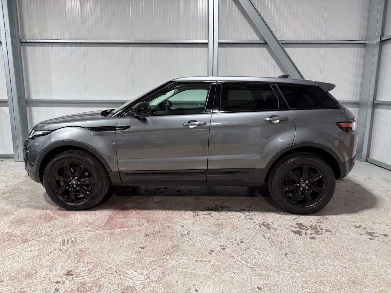 Used Land Rover Range Rover Evoque 2017 for sale - 76896879: Photo 51