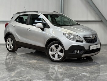 Used Vauxhall Mokka 2013 for sale - 78465977: Photo