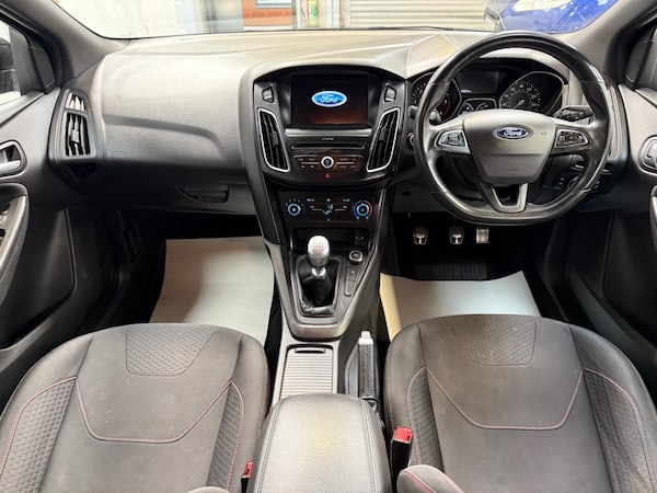 Used Ford Focus 2017 for sale - 75381776: Photo 20