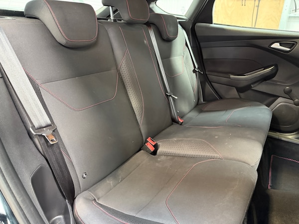 Used Ford Focus 2017 for sale - 75381776: Photo 26