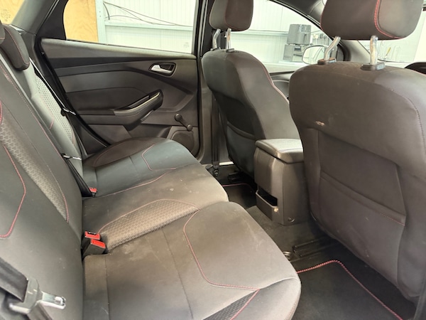 Used Ford Focus 2017 for sale - 75381776: Photo 27