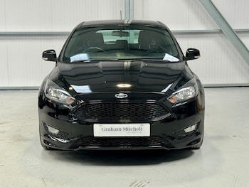 Used Ford Focus 2017 for sale - 75381776: Photo