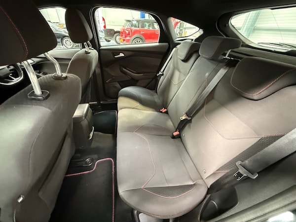 Used Ford Focus 2017 for sale - 75381776: Photo 34