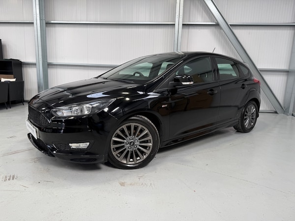 Used Ford Focus 2017 for sale - 75381776: Photo 38