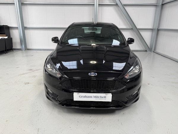 Used Ford Focus 2017 for sale - 75381776: Photo 39
