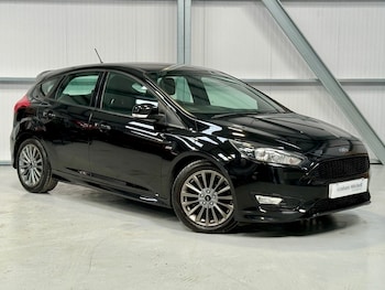 Used Ford Focus 2017 for sale - 75381776: Photo