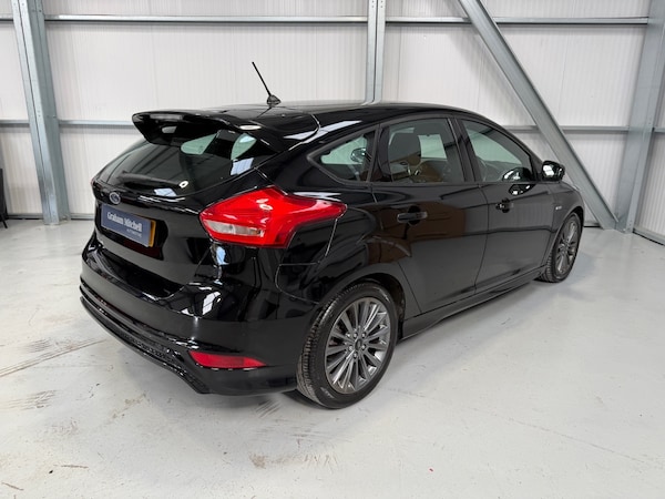 Used Ford Focus 2017 for sale - 75381776: Photo 47
