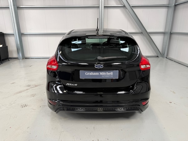 Used Ford Focus 2017 for sale - 75381776: Photo 51