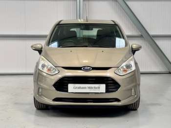 Used Ford B-MAX 2013 for sale - 74605109: Photo