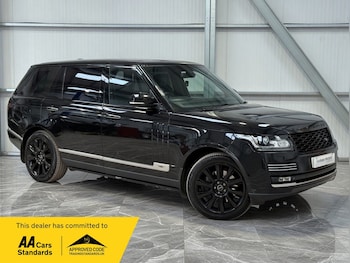 Used Land Rover Range Rover 2014 for sale - 78469492: Photo