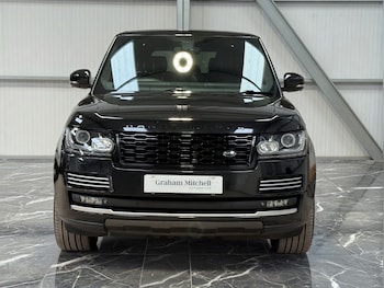 Used Land Rover Range Rover 2014 for sale - 78469492: Photo