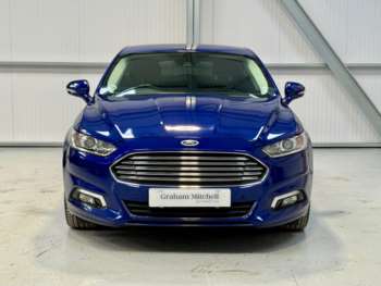 Used Ford Mondeo 2016 for sale - 75345769: Photo