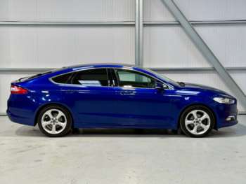 Used Ford Mondeo 2016 for sale - 75345769: Photo
