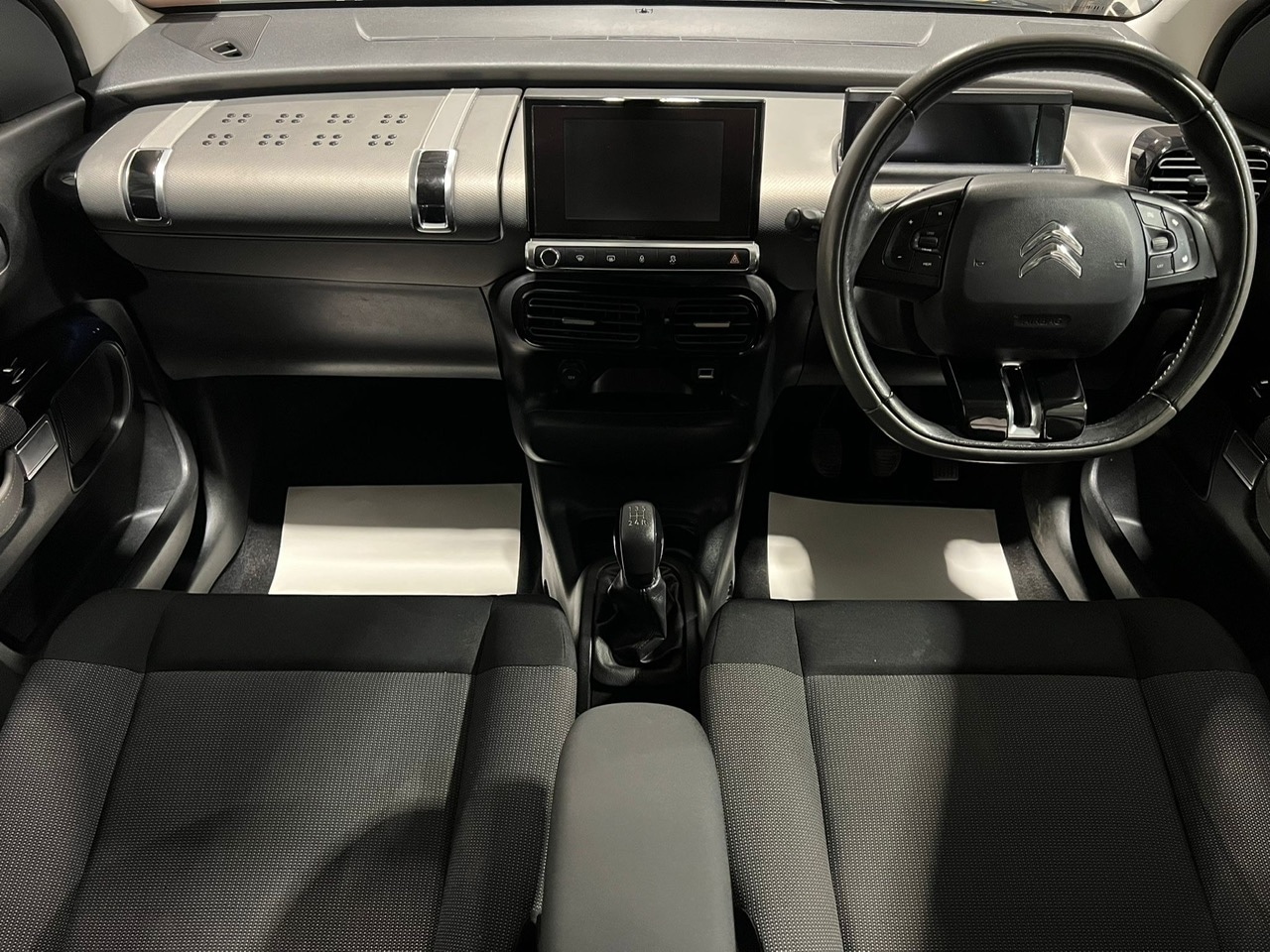 Used Citroen C4 Cactus 2017 for sale - 76748931: Photo 17