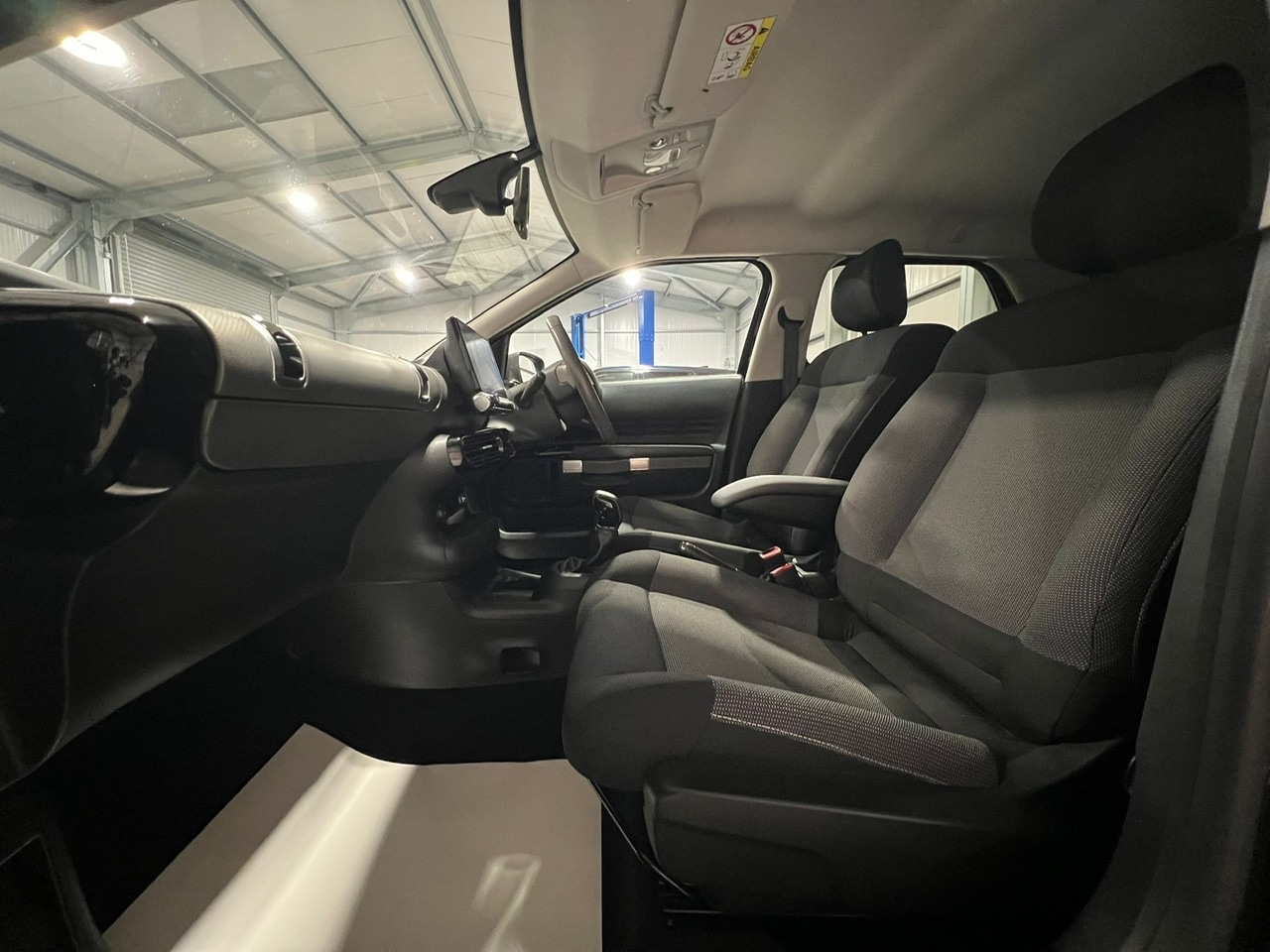 Used Citroen C4 Cactus 2017 for sale - 76748931: Photo 19