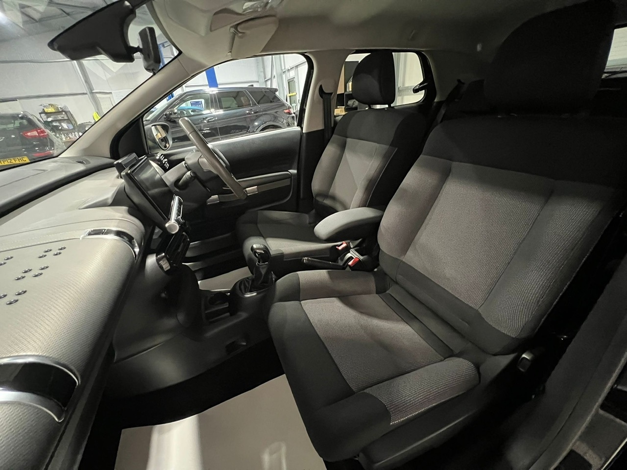 Used Citroen C4 Cactus 2017 for sale - 76748931: Photo 20