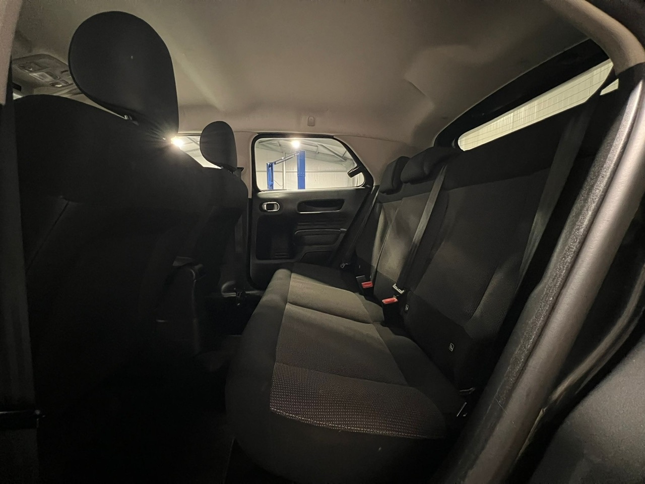 Used Citroen C4 Cactus 2017 for sale - 76748931: Photo 27