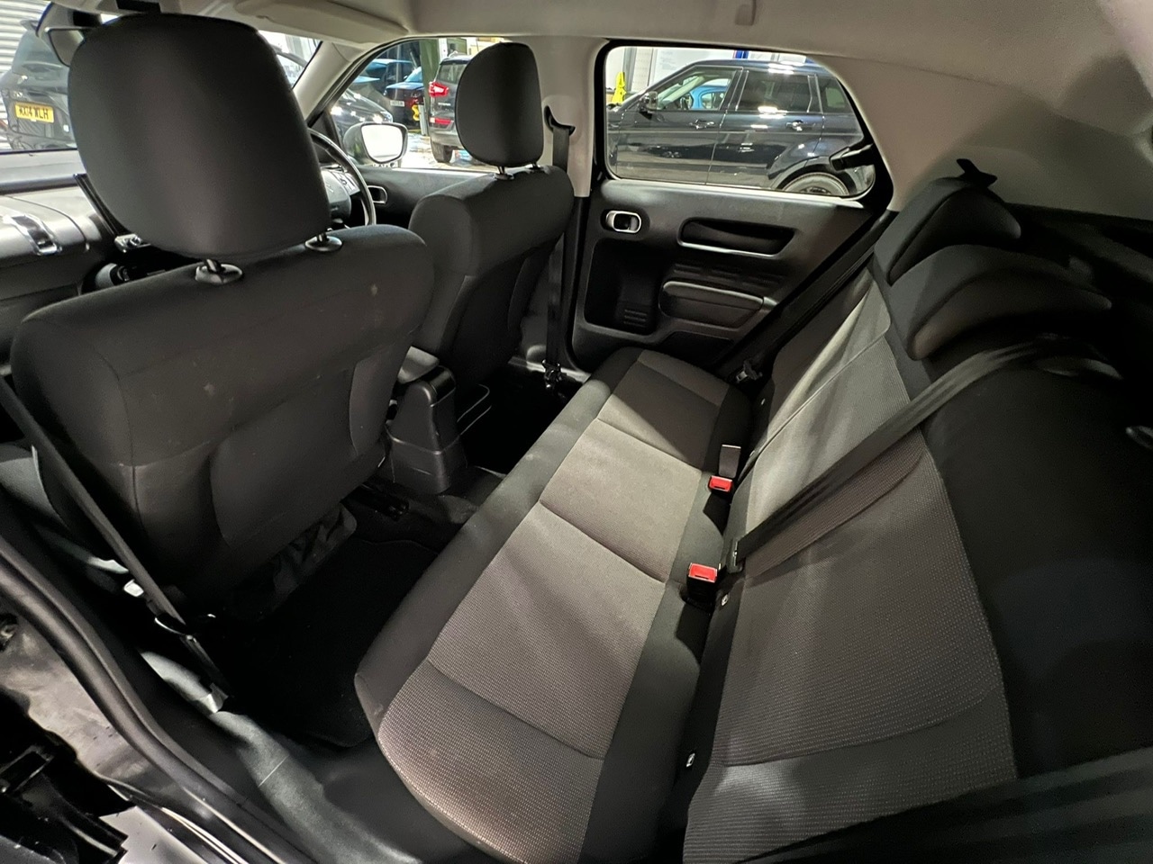 Used Citroen C4 Cactus 2017 for sale - 76748931: Photo 28