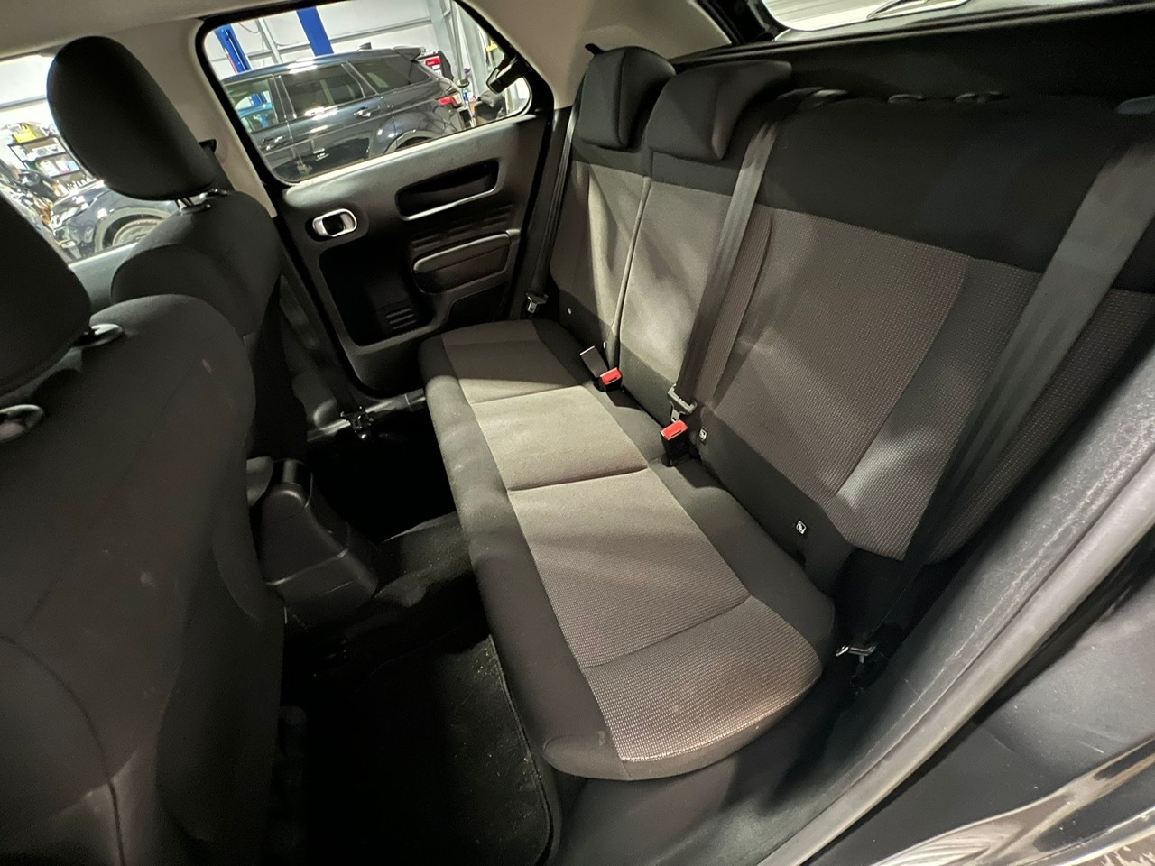 Used Citroen C4 Cactus 2017 for sale - 76748931: Photo 29