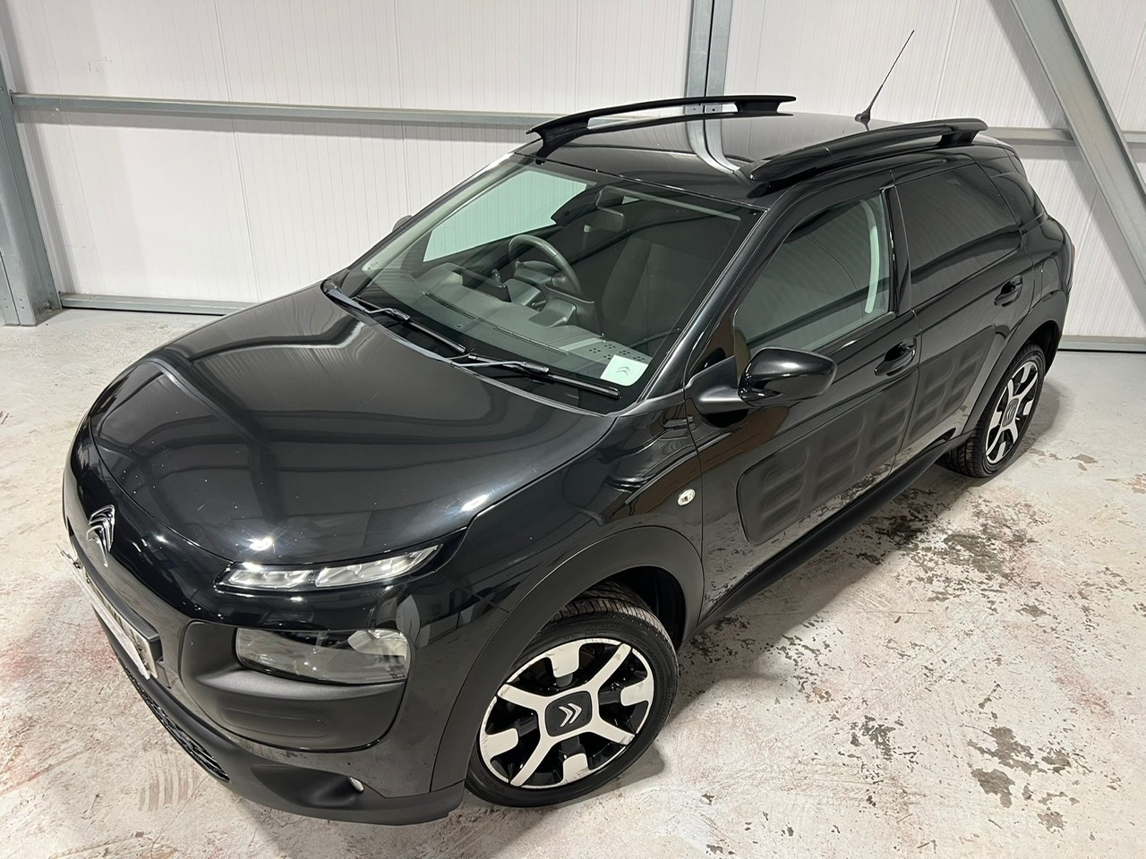 Used Citroen C4 Cactus 2017 for sale - 76748931: Photo 32