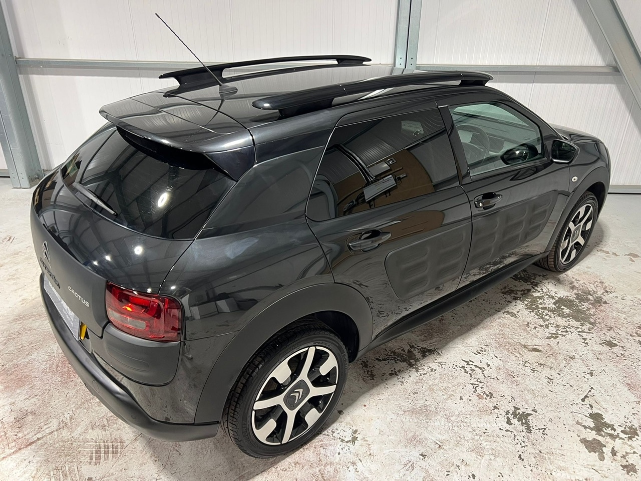 Used Citroen C4 Cactus 2017 for sale - 76748931: Photo 37