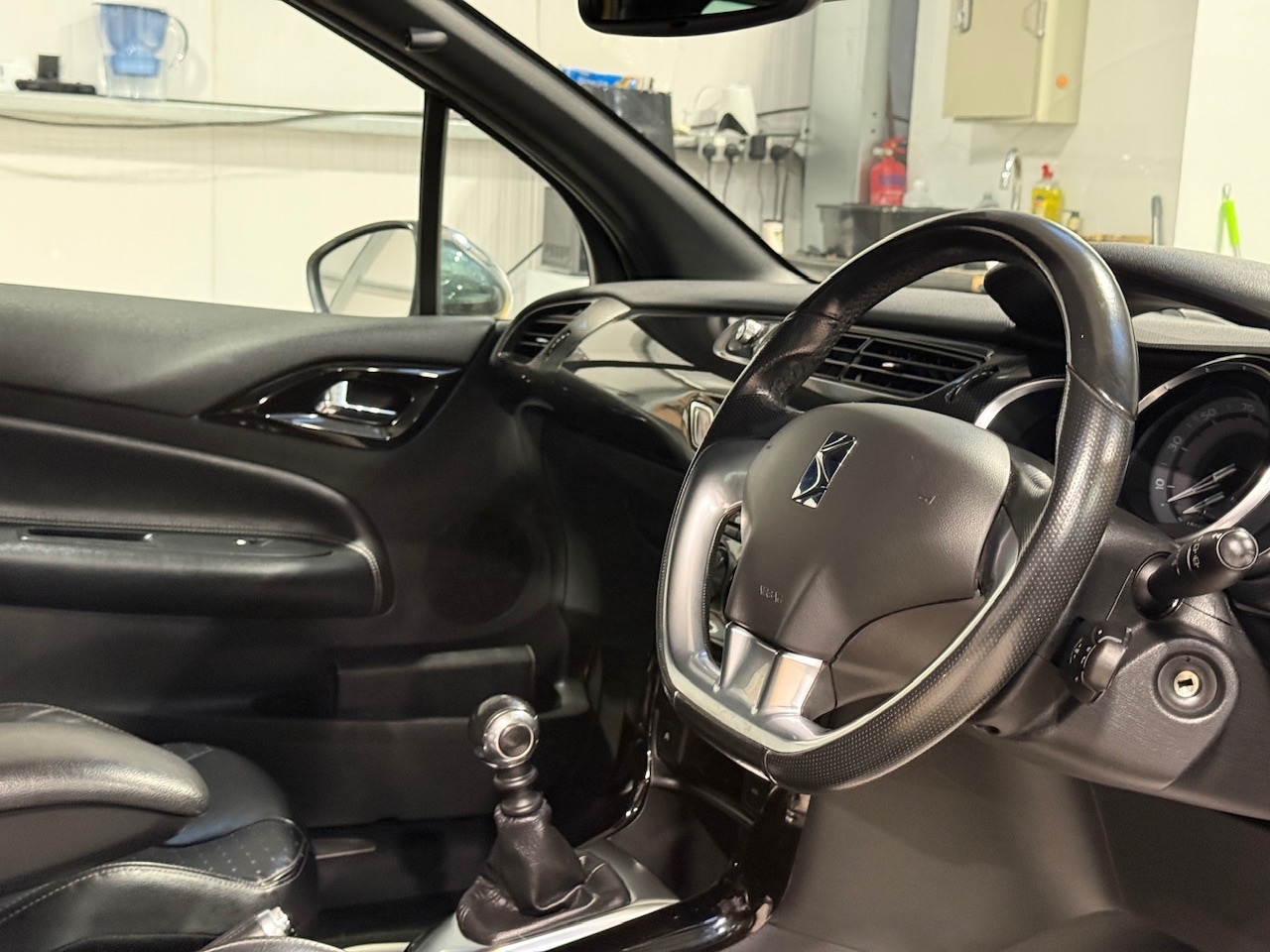 Used Citroen DS3 2012 for sale - 77607293: Photo 10