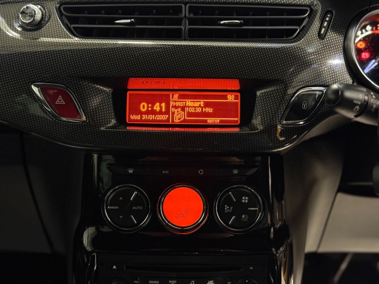 Used Citroen DS3 2012 for sale - 77607293: Photo 12