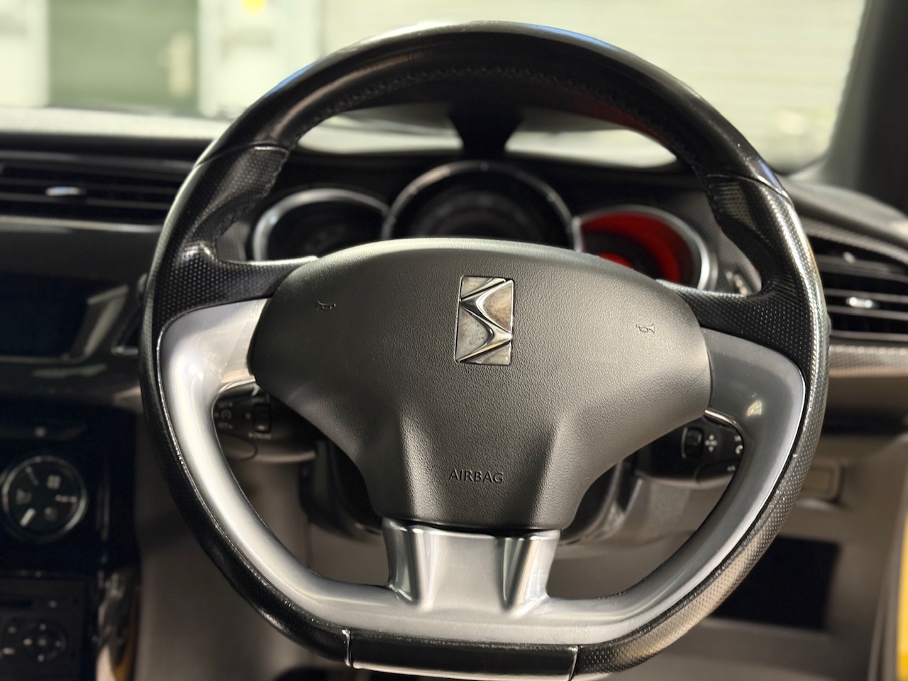 Used Citroen DS3 2012 for sale - 77607293: Photo 13