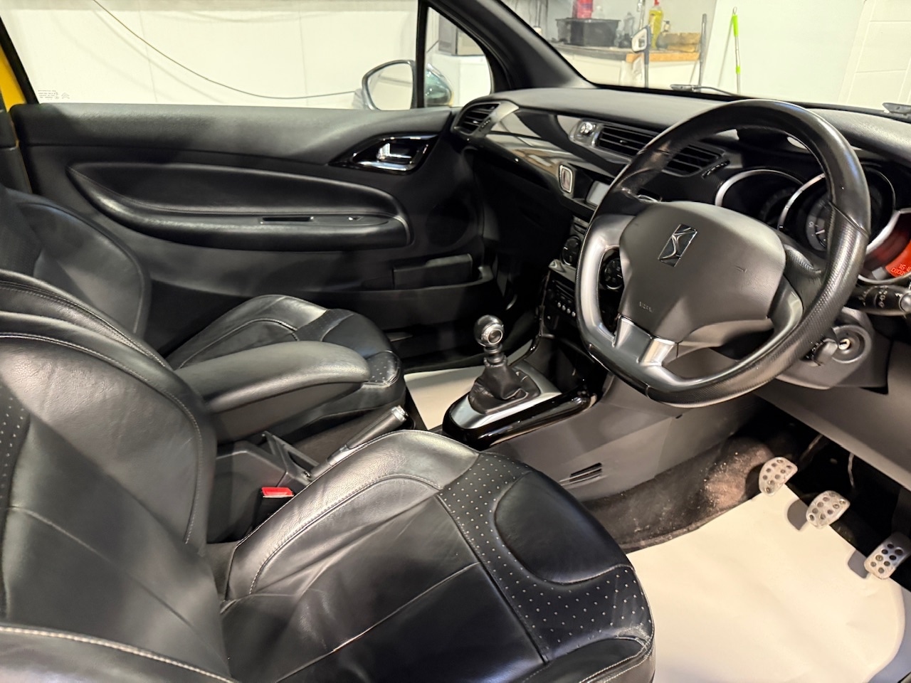 Used Citroen DS3 2012 for sale - 77607293: Photo 15