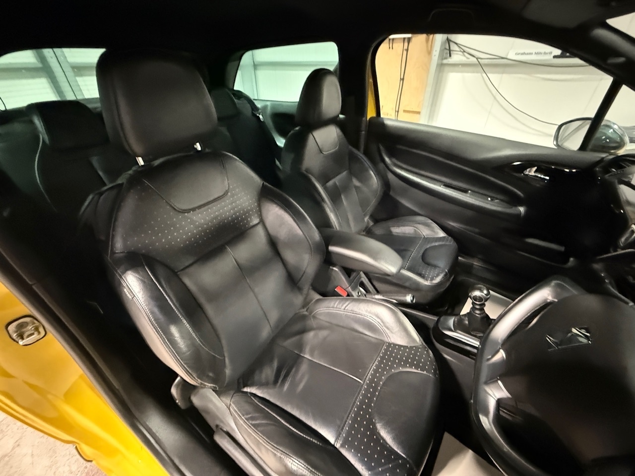 Used Citroen DS3 2012 for sale - 77607293: Photo 16