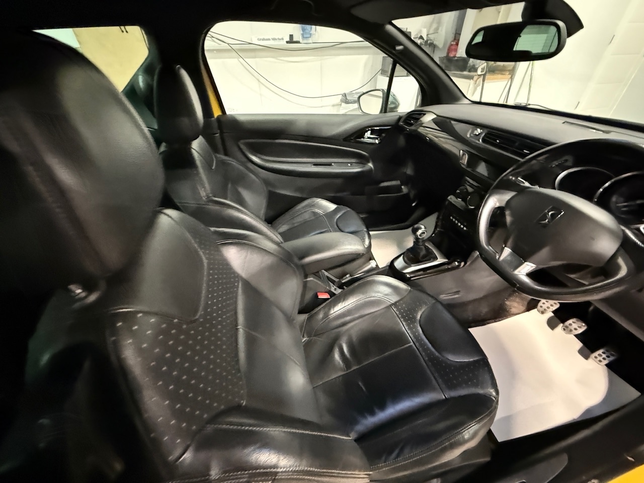 Used Citroen DS3 2012 for sale - 77607293: Photo 17