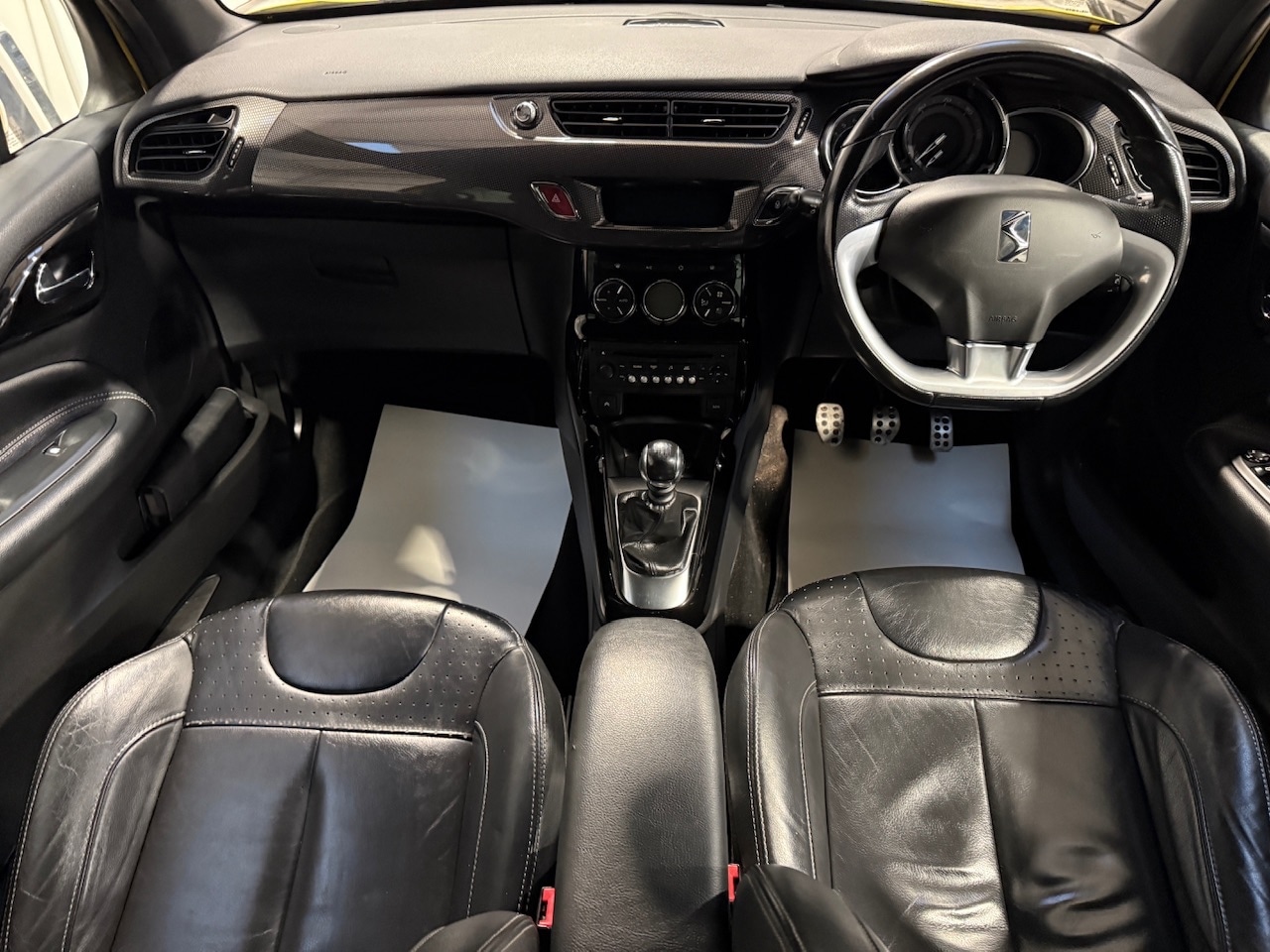 Used Citroen DS3 2012 for sale - 77607293: Photo 18