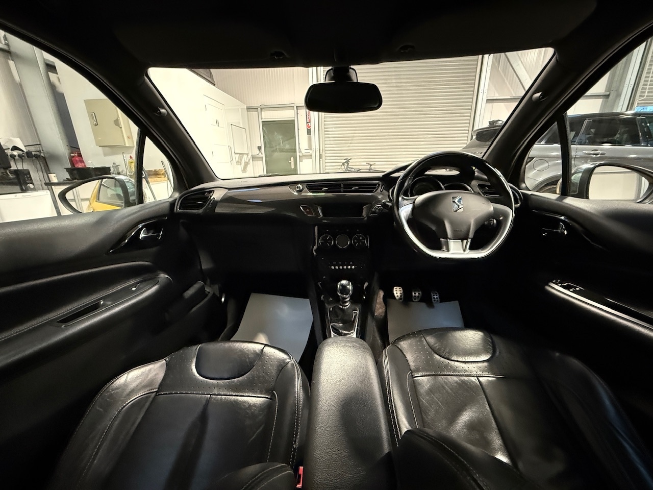 Used Citroen DS3 2012 for sale - 77607293: Photo 19